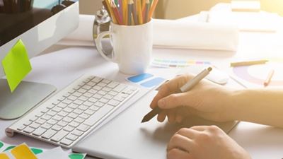 定制化网页设计报价是如何制定的？